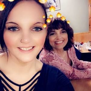 Meet your Posher, Ciara